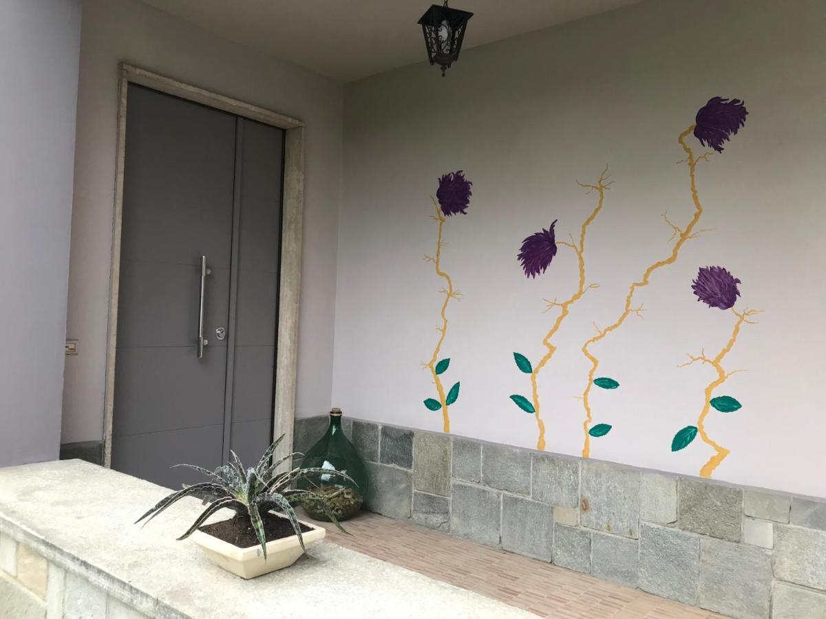 アルバ Casa Piero, Relax E Piscina Privata Tra Le Colline Delle Langheヴィラ エクステリア 写真