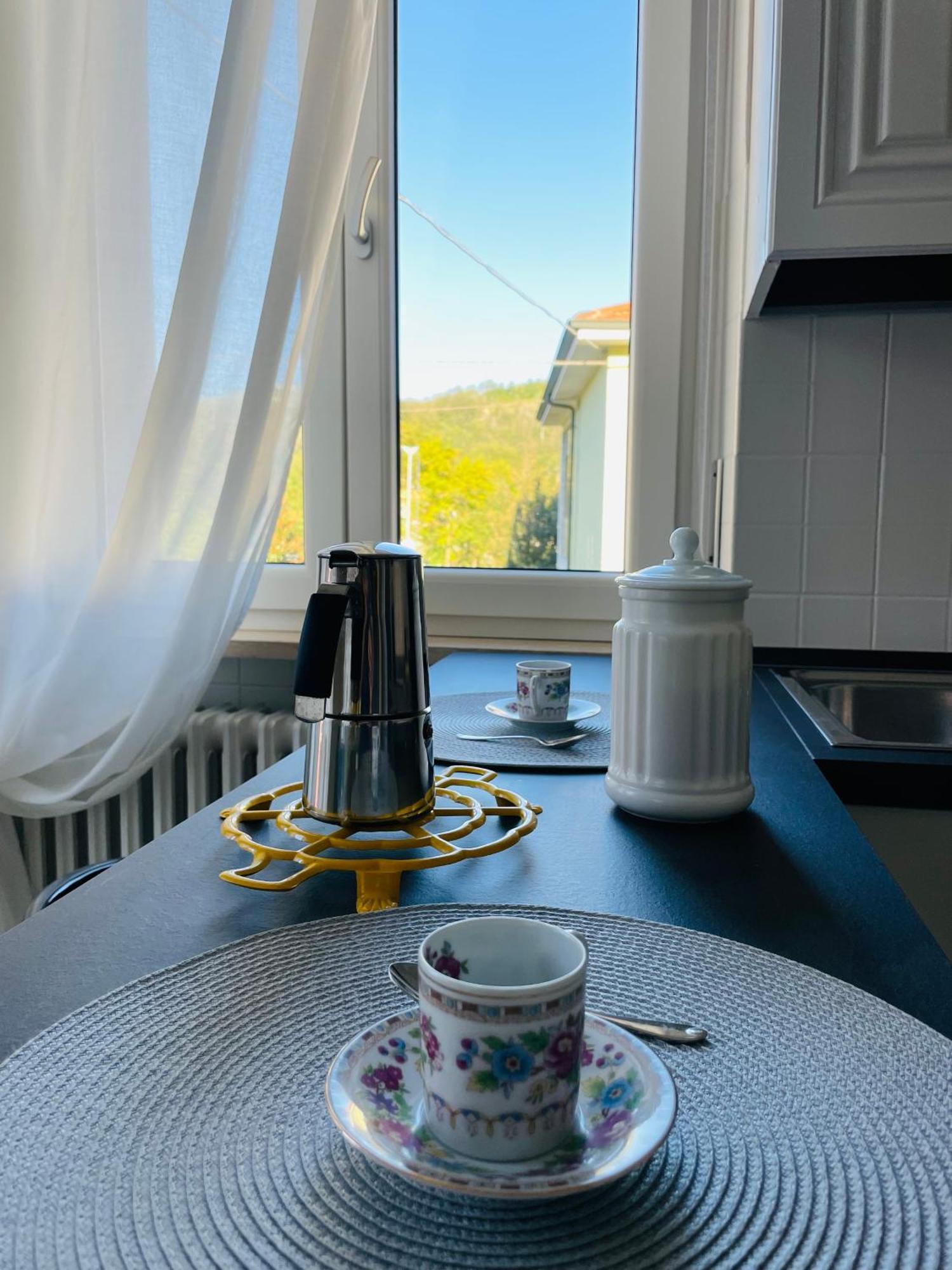 アルバ Casa Piero, Relax E Piscina Privata Tra Le Colline Delle Langheヴィラ エクステリア 写真